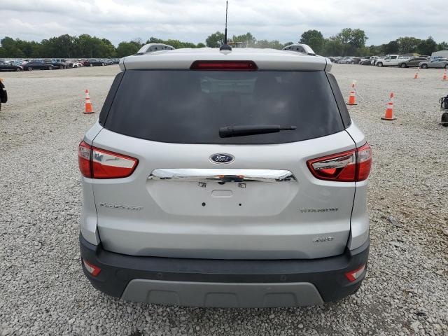2019 FORD ECOSPORT TITANIUM MAJ6S3KL4KC253102
