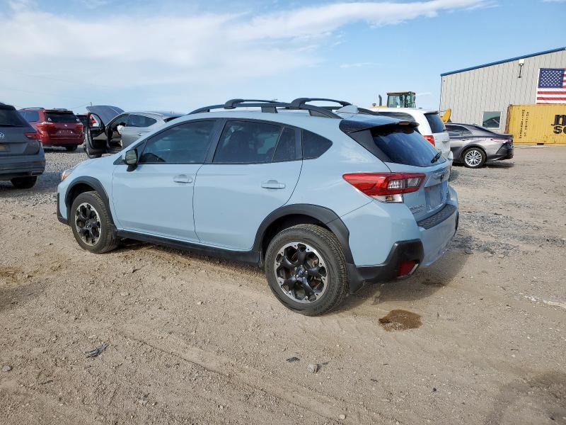 2021 SUBARU CROSSTREK JF2GTAEC8M8325308