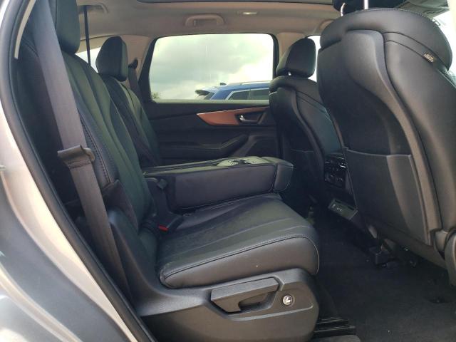 2022 ACURA MDX 5J8YD9H38NL008297