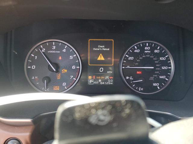 2020 SUBARU OUTBACK TO 4S4BTAPC1L3101603