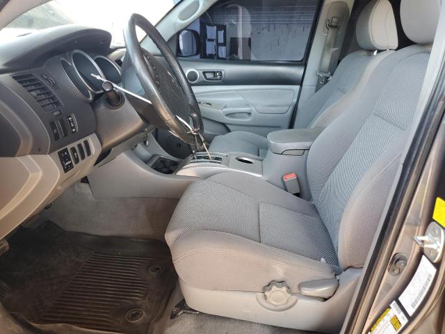 2011 TOYOTA TACOMA DOU - 3TMJU4GN5BM115436