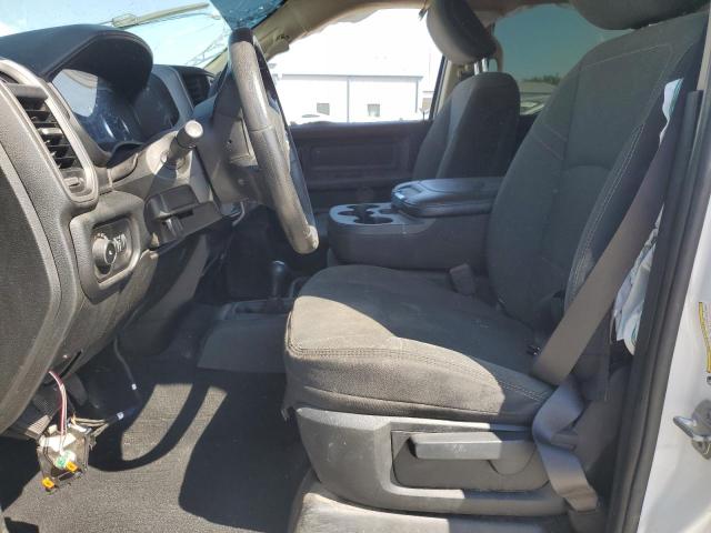 2020 RAM 2500 TRADE - 3C6UR5CL6LG123433