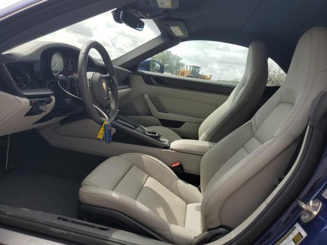 2024 PORSCHE 911 CARRER WP0CA2A91RS238587
