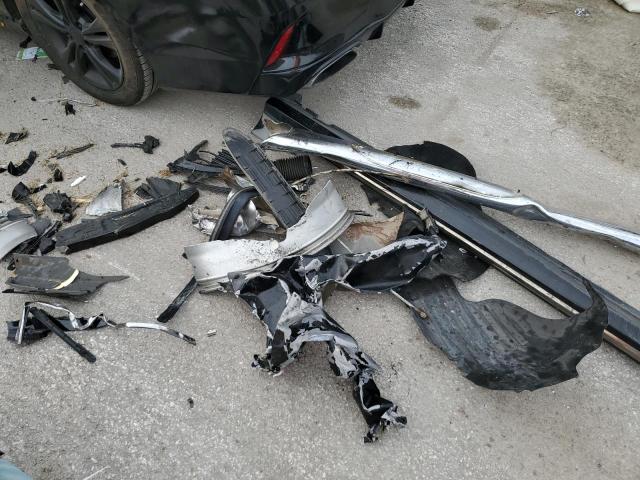 2018 HYUNDAI SONATA SPORT - 5NPE34AFXJH616168