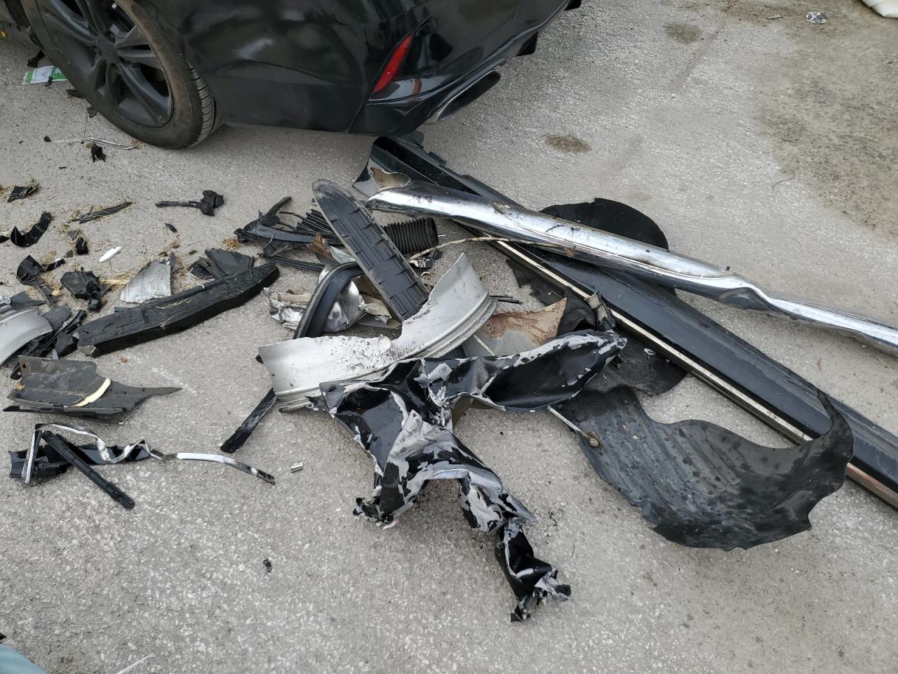 HYUNDAI SONATA SPORT