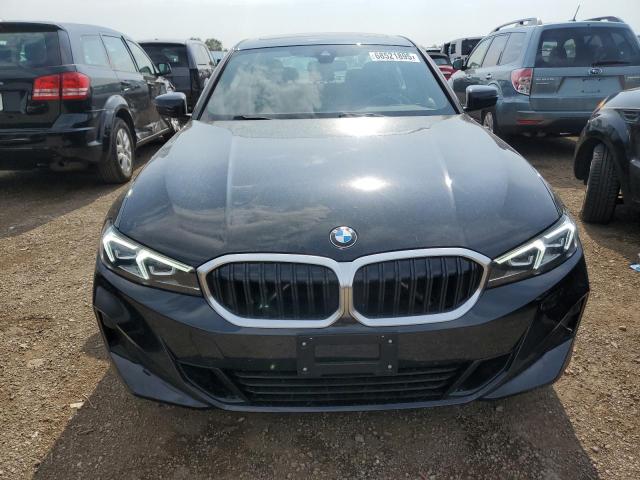 2024 BMW 330XI - 3MW89FF00R8E66658
