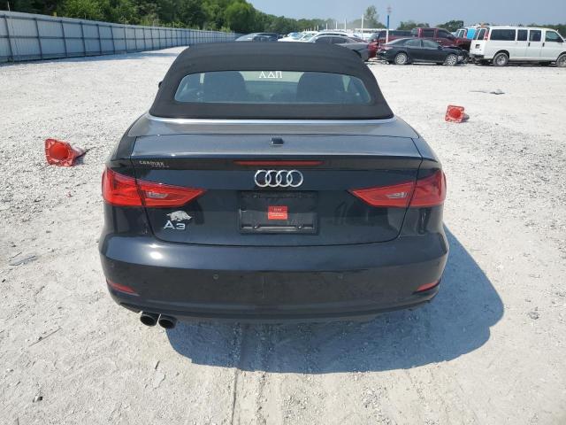 2016 AUDI A3 PREMIUM - WAU67LFFXG1105021