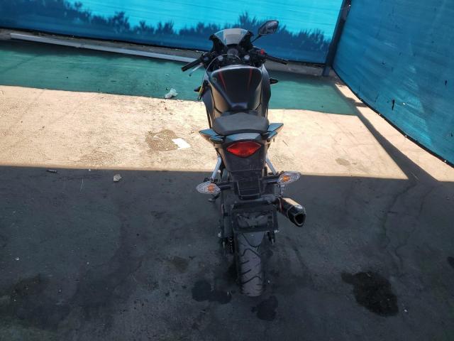 2021 HONDA CBR300 R MLHNC511XM5700048