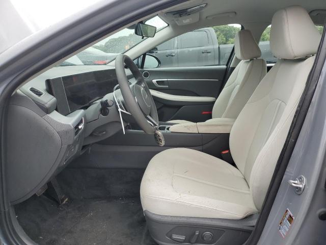 2024 HYUNDAI SONATA SEL KMHL64JA6RA390776