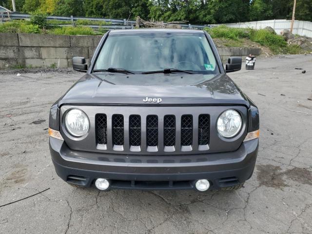 2015 JEEP PATRIOT LA 1C4NJRFB5FD272643