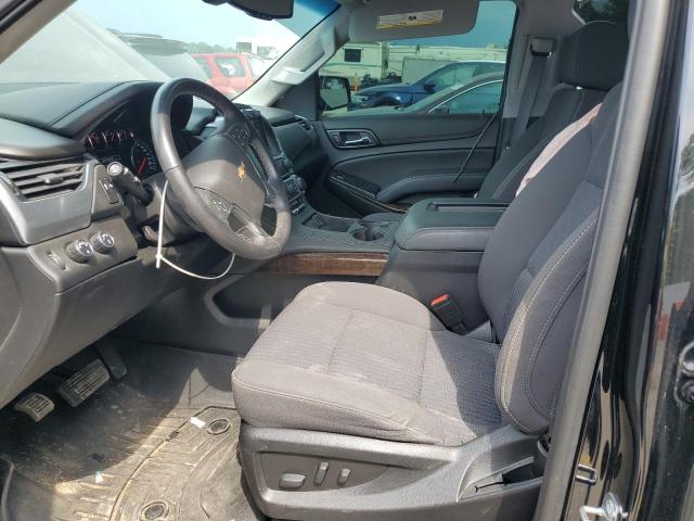 2020 CHEVROLET TAHOE K150 1GNSKAKC4LR119757