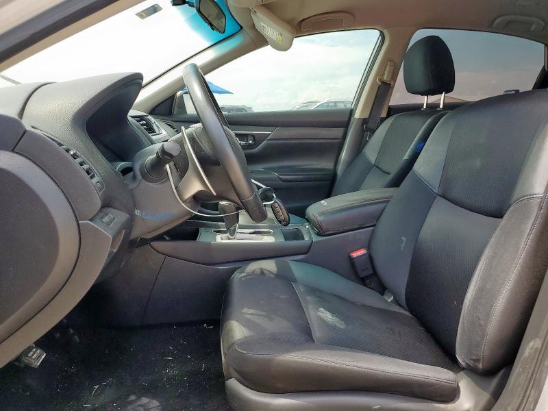 2016 NISSAN ALTIMA 2.5 1N4AL3AP6GC205510