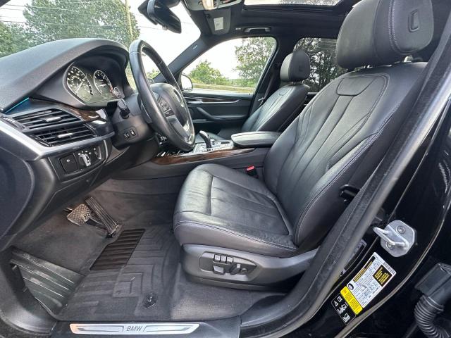 2018 BMW X5 XDRIVE3 - 5UXKS4C58J0Y17847