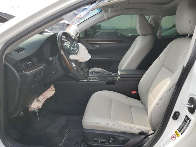 2015 LEXUS ES 350 JTHBK1GG4F2159787