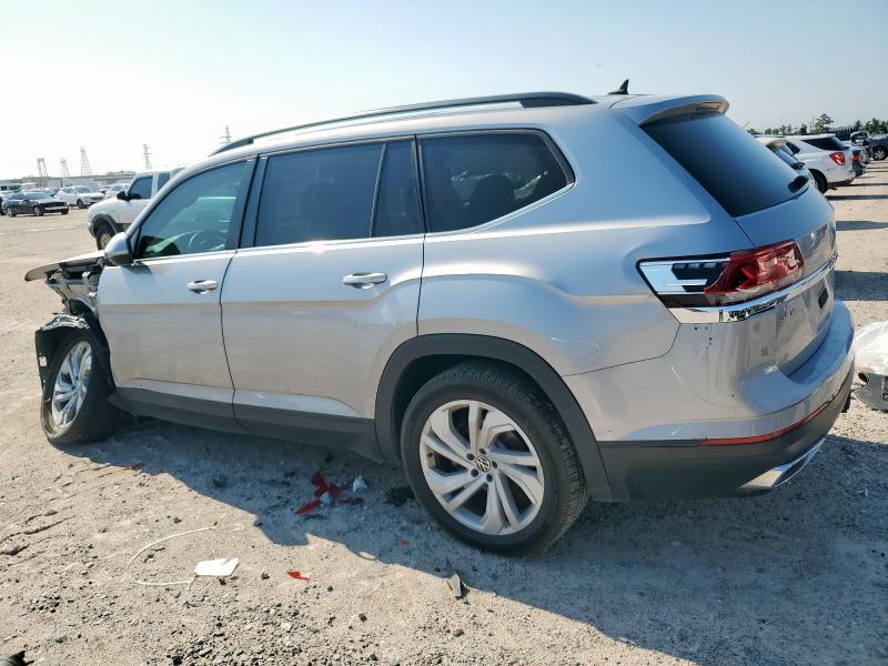 2021 VOLKSWAGEN ATLAS SE 1V2JR2CAXMC545426