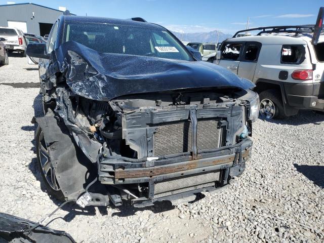 2017 GMC ACADIA DENALI 1GKKNXLS1HZ167592