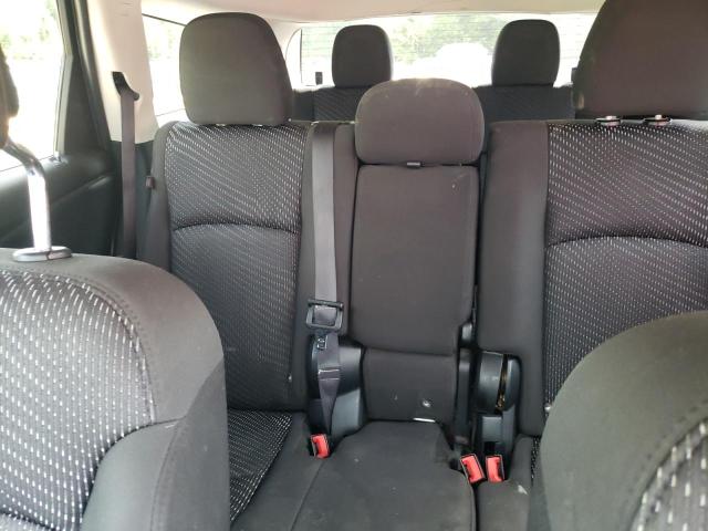 2015 DODGE JOURNEY SE 3C4PDCAB9FT715455