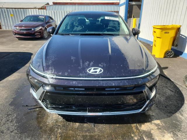 2025 HYUNDAI SONATA SEL KMHL64JA3SA453967