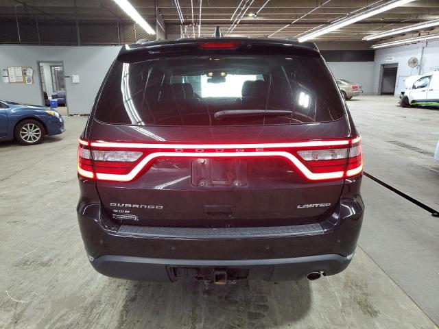 2015 DODGE DURANGO LI 1C4RDJDG0FC947104
