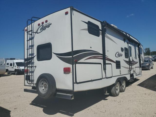 2015 KEYSTONE COUGAR #3290326998
