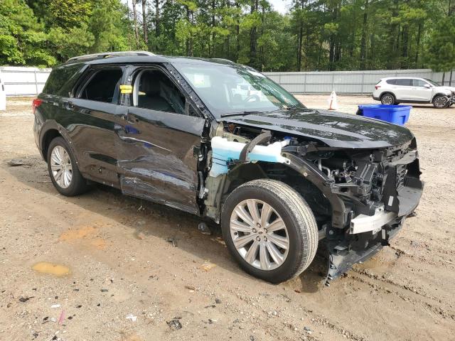 2024 FORD EXPLORER LIMITED - 1FMSK8FHXRGA78042