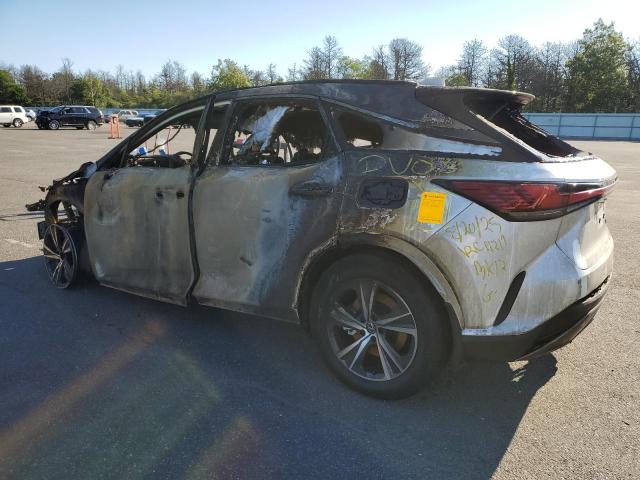 2025 LEXUS RX 350 BAS #3266696361