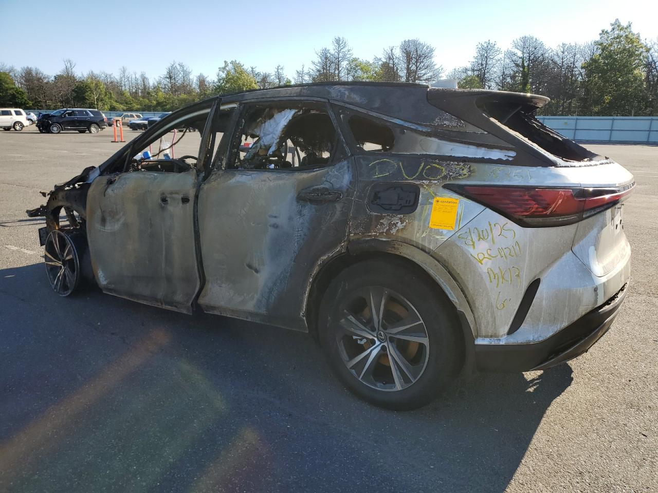 Global Auto Auctions