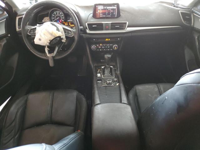 2018 MAZDA 3 TOURING #3298201022