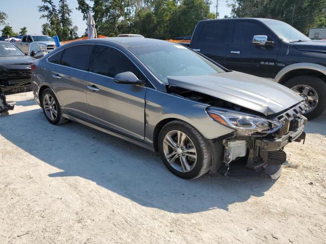 2019 HYUNDAI SONATA LIM 5NPE34AF6KH749737