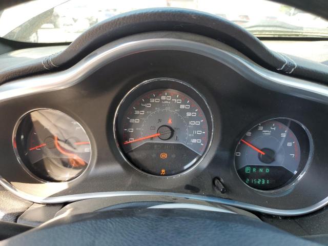 2012 DODGE AVENGER SE - 1C3CDZABXCN289972