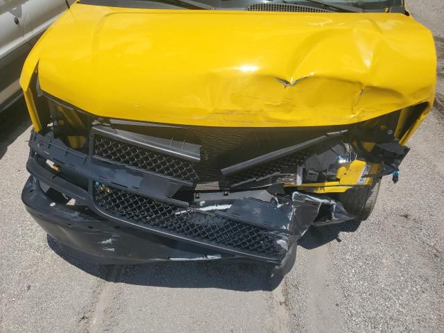 2022 CHEVROLET EXPRESS G2 1GCWGAFP3N1163565