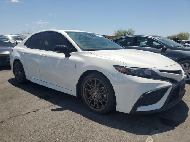 2023 TOYOTA CAMRY SE N - 4T1G31AK6PU046992