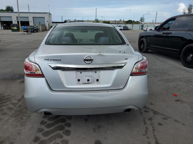 2015 NISSAN ALTIMA 2.5 - 1N4AL3AP7FC283955
