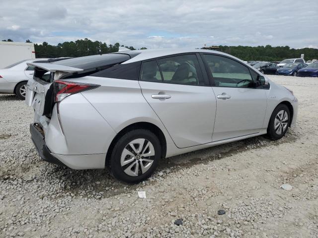 2016 TOYOTA PRIUS - JTDKARFU4G3506718