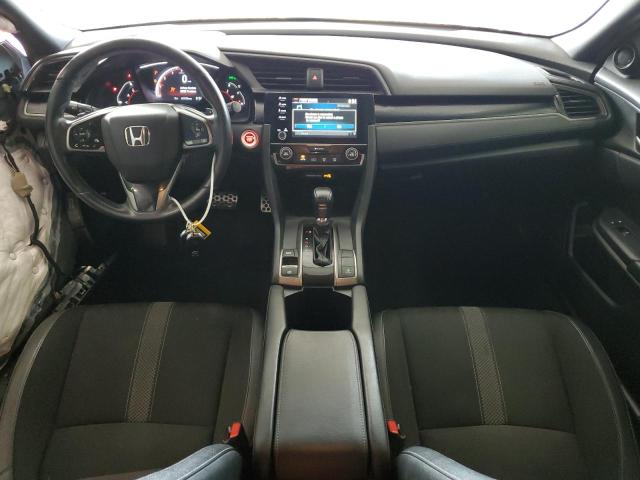 2020 HONDA CIVIC SPOR SHHFK7H45LU214443