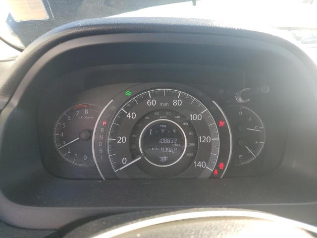 2015 HONDA CR-V LX - 3CZRM3H30FG709425