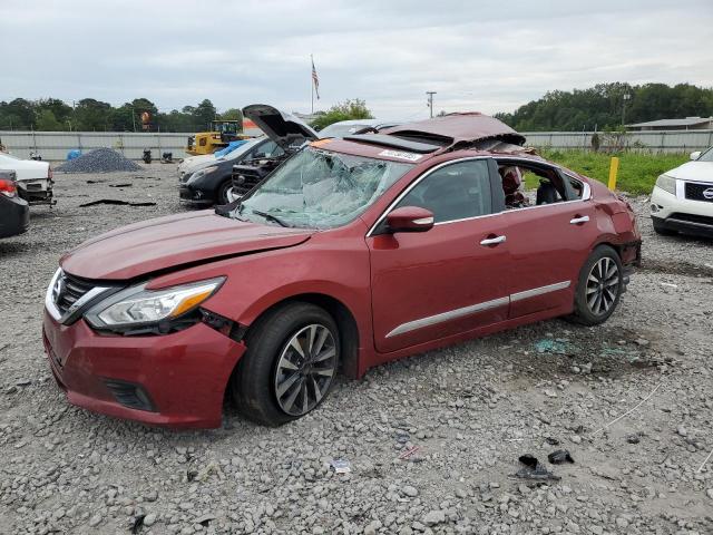 2016 NISSAN ALITMA 1N4AL3AP9GC144024