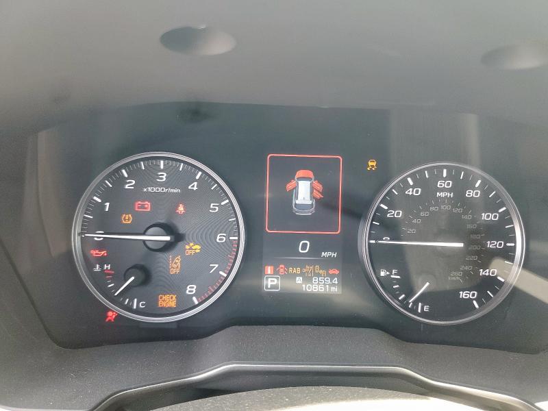 2024 SUBARU OUTBACK TO 4S4BTGPD7R3162474
