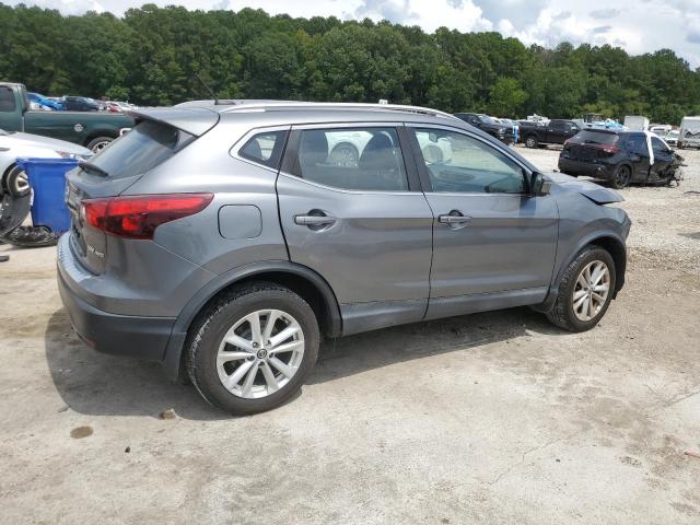 2019 NISSAN ROGUE SPOR - JN1BJ1CR4KW622514