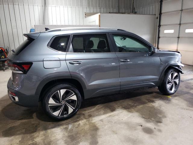 2025 VOLKSWAGEN TAOS SE 3VVVC7B2XSM028829