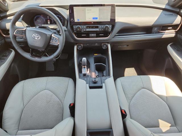 2025 TOYOTA GRAND HIGH #3291533917