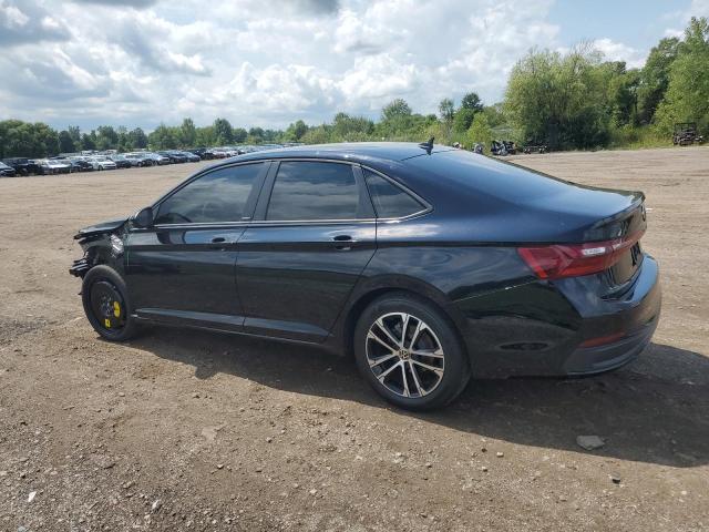 2025 VOLKSWAGEN JETTA SPOR 3VWBX7BU4SM081644