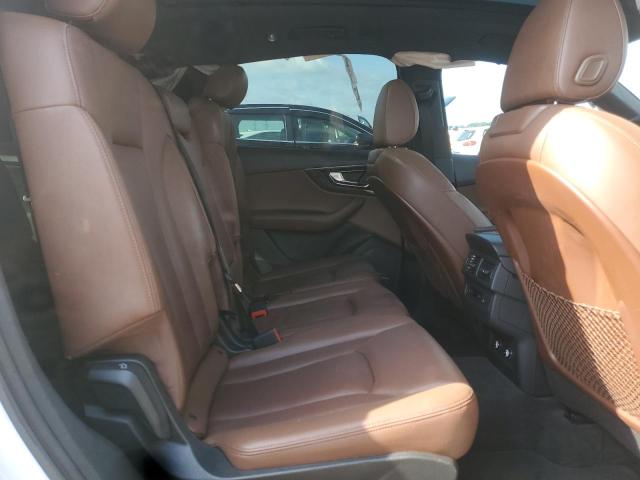 2018 AUDI Q7 PREMIUM WA1LAAF77JD014096