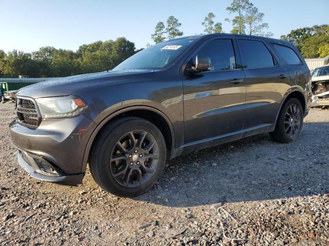 2015 DODGE DURANGO R/T 1C4SDHCT0FC850056