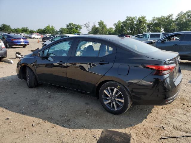 2021 NISSAN VERSA SV 3N1CN8EV8ML851895