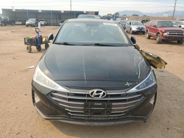 2020 HYUNDAI ELANTRA SEL - KMHD84LF0LU917630