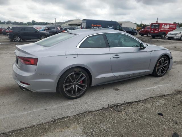 2018 AUDI S5 PREMIUM - WAUP4AF56JA027319