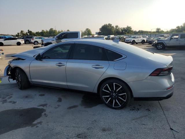 2024 HONDA ACCORD TOURING HYBRID 1HGCY2F89RA029777
