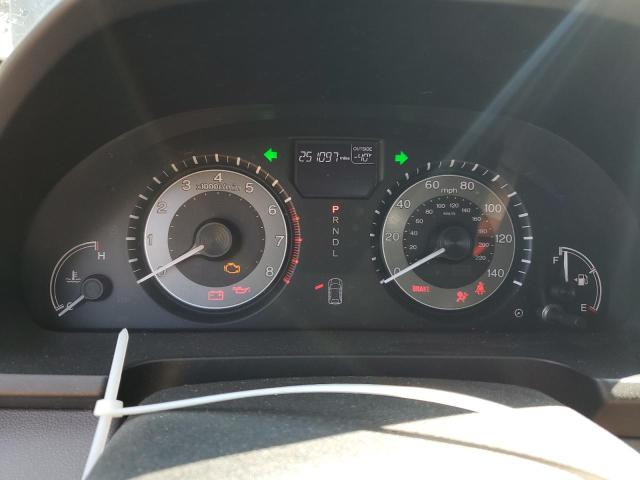 2016 HONDA ODYSSEY EX 5FNRL5H62GB044405