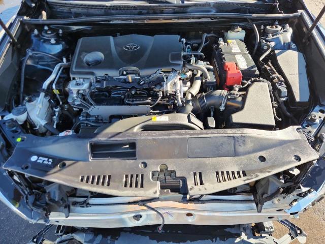 2018 TOYOTA CAMRY L 4T1B11HK6JU595363